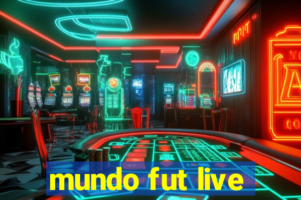 mundo fut live